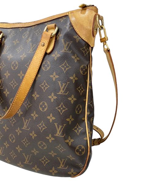 louis vuitton odeon gm price|louis vuitton odeon mm.